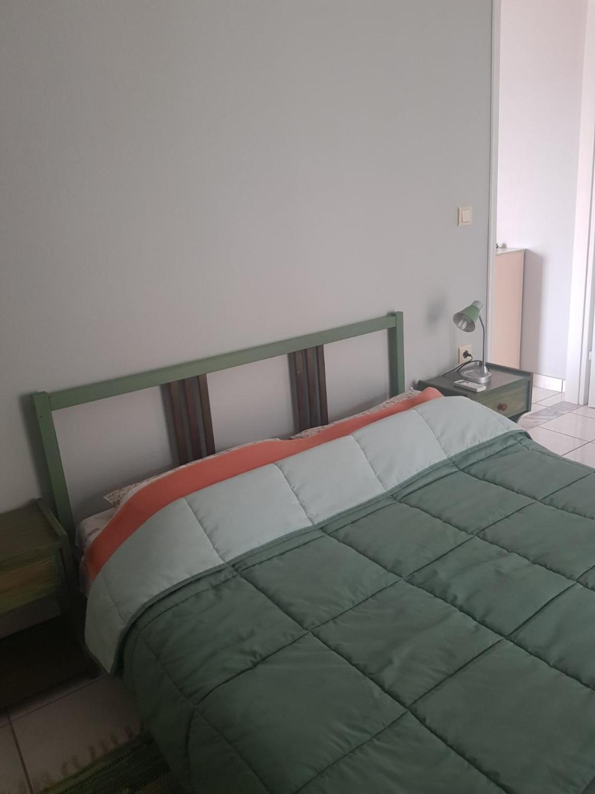 Ferienwohnung Marilena House Plataria Exterior foto
